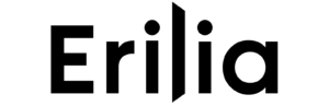 Logo ERILIA